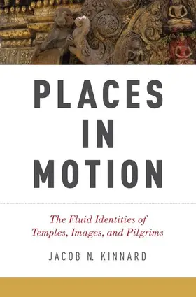 Kinnard |  Places in Motion | Buch |  Sack Fachmedien