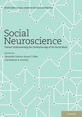 Todorov / Fiske / Prentice |  Social Neuroscience | Buch |  Sack Fachmedien