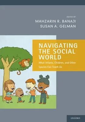 Banaji / Gelman |  Navigating the Social World | Buch |  Sack Fachmedien