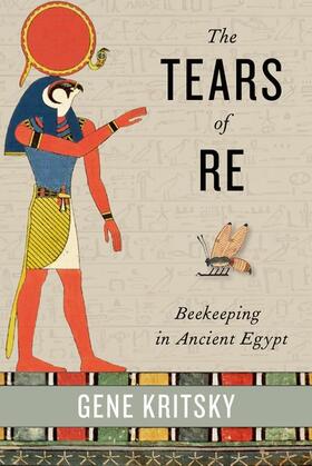 Kritsky |  The Tears of Re | Buch |  Sack Fachmedien