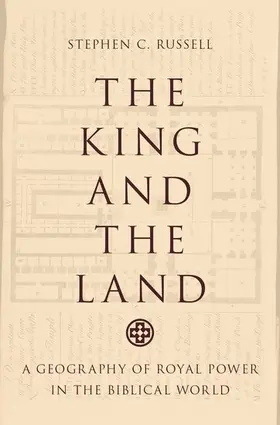 Russell | The King and the Land | Buch | 978-0-19-936188-5 | sack.de