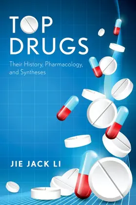 Li |  Top Drugs | Buch |  Sack Fachmedien