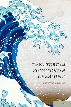 Hartmann |  Nature and Functions of Dreaming | Buch |  Sack Fachmedien