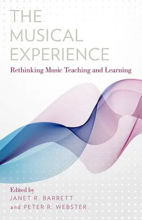 Barrett / Webster |  Musical Experience | Buch |  Sack Fachmedien