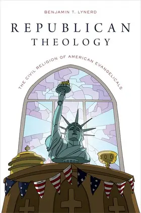 Lynerd |  Republican Theology | Buch |  Sack Fachmedien