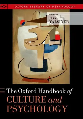 Nathan / Valsiner |  Oxford Handbook of Culture and Psychology | Buch |  Sack Fachmedien