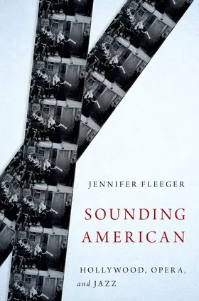 Fleeger |  Sounding American | Buch |  Sack Fachmedien