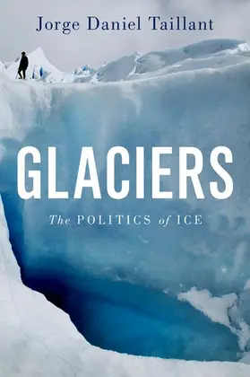 Taillant |  Glaciers | Buch |  Sack Fachmedien