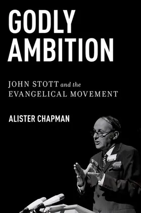 Chapman |  Godly Ambition | Buch |  Sack Fachmedien