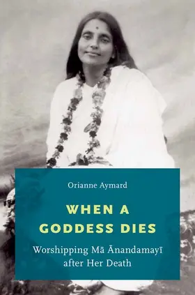 Aymard |  When a Goddess Dies | Buch |  Sack Fachmedien