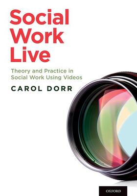Dorr |  Social Work Live | Buch |  Sack Fachmedien