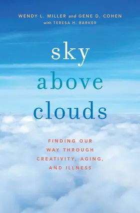 Miller / Cohen / Barker |  Sky Above Clouds | Buch |  Sack Fachmedien