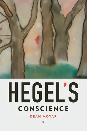 Moyar |  Hegel's Conscience | Buch |  Sack Fachmedien