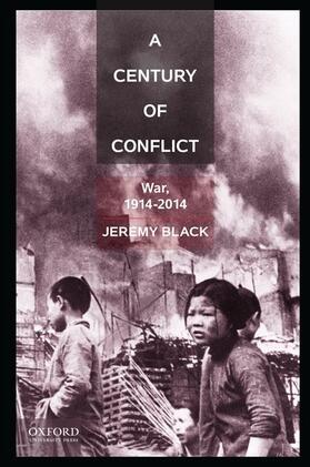 Black |  A Century of Conflict | Buch |  Sack Fachmedien