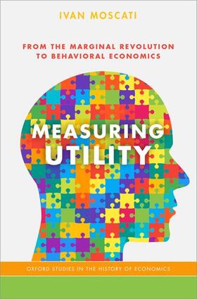 Moscati |  Measuring Utility | Buch |  Sack Fachmedien