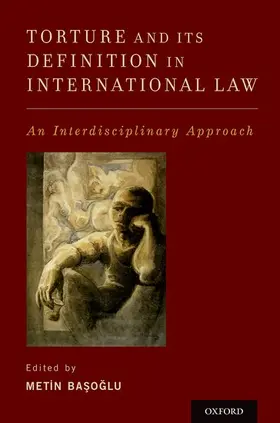 Basoglu |  Torture and Its Definition in International Law | Buch |  Sack Fachmedien