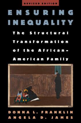 Franklin / James |  Ensuring Inequality | Buch |  Sack Fachmedien