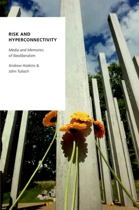 Hoskins / Tulloch |  Risk and Hyperconnectivity | Buch |  Sack Fachmedien