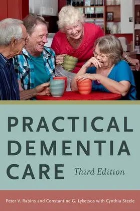 Lyketsos / Rabins / Steele |  Practical Dementia Care | Buch |  Sack Fachmedien