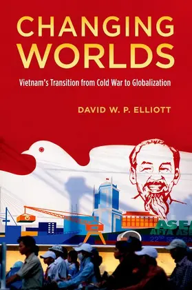 Elliott |  Changing Worlds | Buch |  Sack Fachmedien