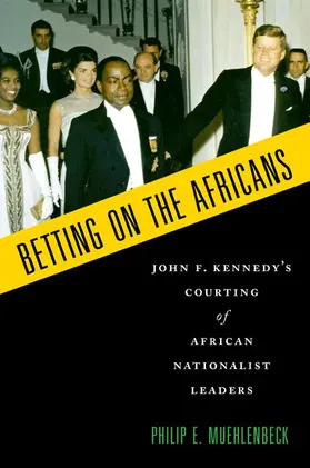 Muehlenbeck |  Betting on the Africans | Buch |  Sack Fachmedien