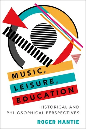 Mantie |  Music, Leisure, Education | Buch |  Sack Fachmedien