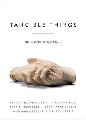 Ulrich / Gaskell / Carter |  Tangible Things | Buch |  Sack Fachmedien