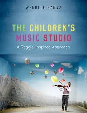 Hanna |  Children's Music Studio | Buch |  Sack Fachmedien