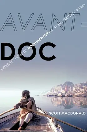 MacDonald |  Avant-Doc | Buch |  Sack Fachmedien