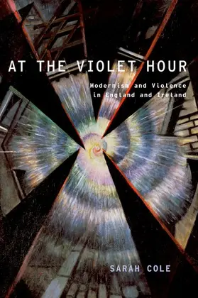 Cole |  At the Violet Hour | Buch |  Sack Fachmedien