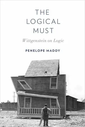 Maddy |  The Logical Must | Buch |  Sack Fachmedien