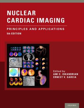 Iskandrian / Garcia |  Nuclear Cardiac Imaging: Principles and Applications | Buch |  Sack Fachmedien