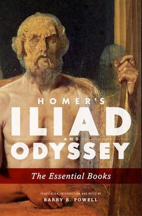 Powell |  Homer's Iliad and Odyssey: The Essential Books | Buch |  Sack Fachmedien