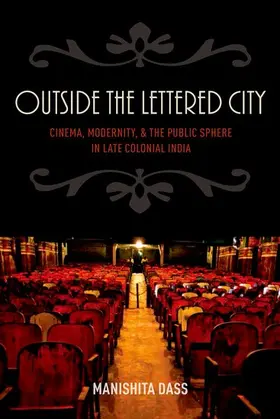 Dass |  Outside the Lettered City | Buch |  Sack Fachmedien