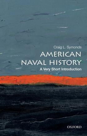 Symonds |  American Naval History | Buch |  Sack Fachmedien