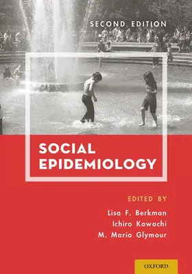 Berkman / Kawachi / Glymour |  Social Epidemiology (Revised) | Buch |  Sack Fachmedien