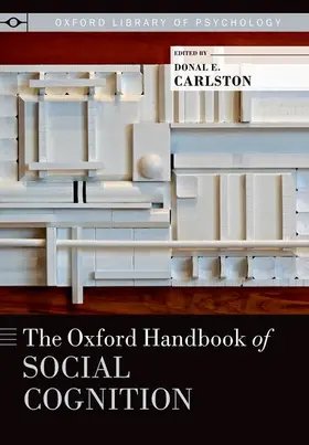 Carlston |  Oxford Handbook of Social Cognition | Buch |  Sack Fachmedien