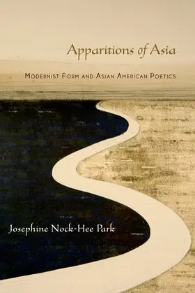 Park |  Apparitions of Asia | Buch |  Sack Fachmedien