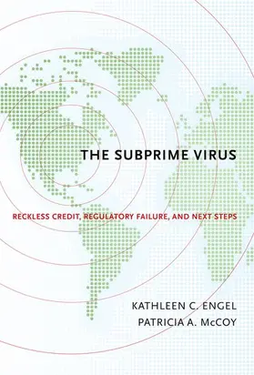 Engel / McCoy | Subprime Virus | Buch | 978-0-19-939828-7 | sack.de