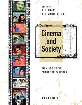 Khan / Nobil Ahmed / Nobil Ahmad |  Cinema and Society | Buch |  Sack Fachmedien