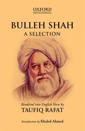 Rafat |  Bulleh Shah | Buch |  Sack Fachmedien