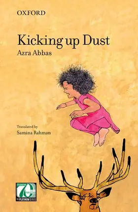 Abbas |  Kicking Up Dust | Buch |  Sack Fachmedien