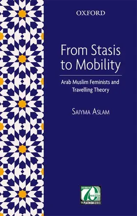 Aslam |  From Stasis to Mobility | Buch |  Sack Fachmedien