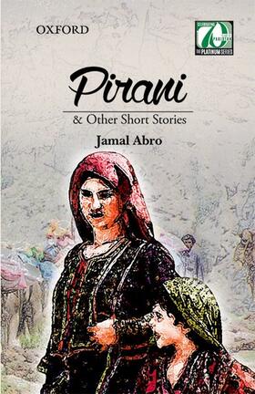 Abro |  Pirani & Other Short Stories | Buch |  Sack Fachmedien