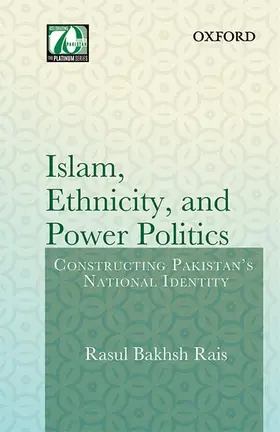 Rais |  Islam, Ethnicity and Power Politics | Buch |  Sack Fachmedien