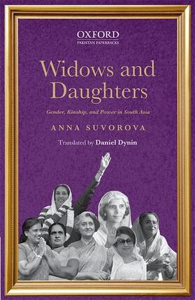 Suvorova / Dynin |  Widows and Daughters | Buch |  Sack Fachmedien