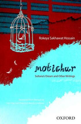 Hossain / Roy / Bandyopadhyay |  Motichur | Buch |  Sack Fachmedien