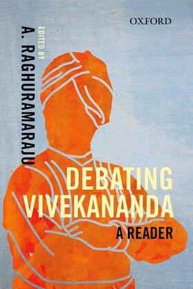 Raghuramaraju |  Debating Vivekananda | Buch |  Sack Fachmedien