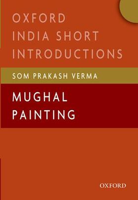 Verma |  Mughal Painting | Buch |  Sack Fachmedien