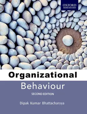 Bhattacharyya |  Organizational Behaviour | Buch |  Sack Fachmedien